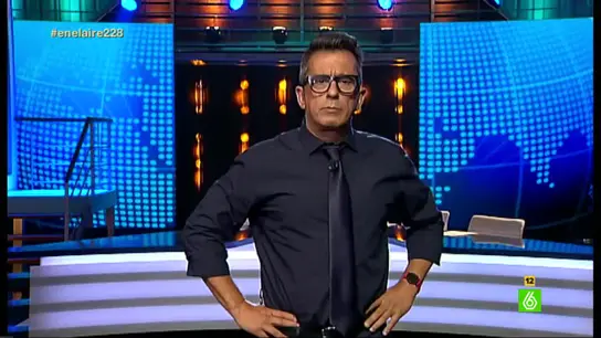 Andreu Buenafuente Andreu Buenafuente