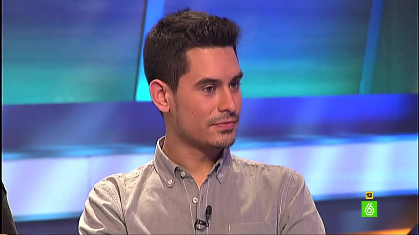 David Suárez David Suárez