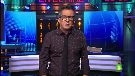 Andreu Buenafuente Andreu Buenafuente