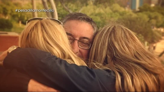 La familia de 'El Montecillo', de nuevo unida La familia de 'El Montecillo', de nuevo unida