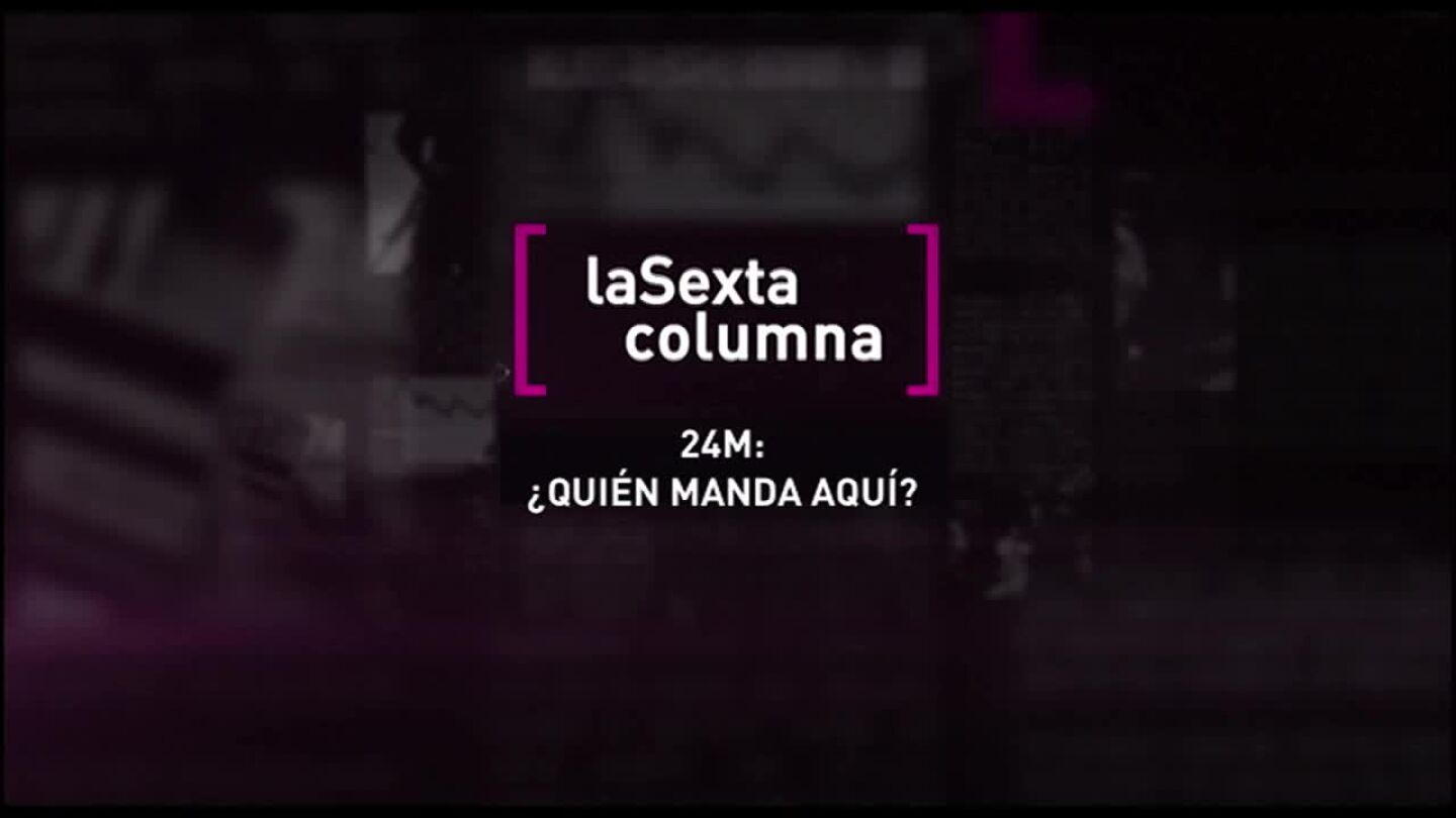 laSexta Columna