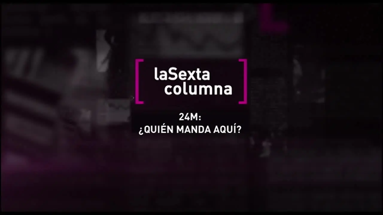 laSexta Columna