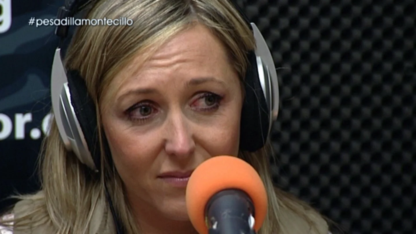 La familia de 'El Montecillo' visita la radio local La familia de 'El Montecillo' visita la radio local
