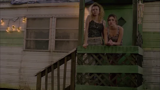 True Detective True Detective