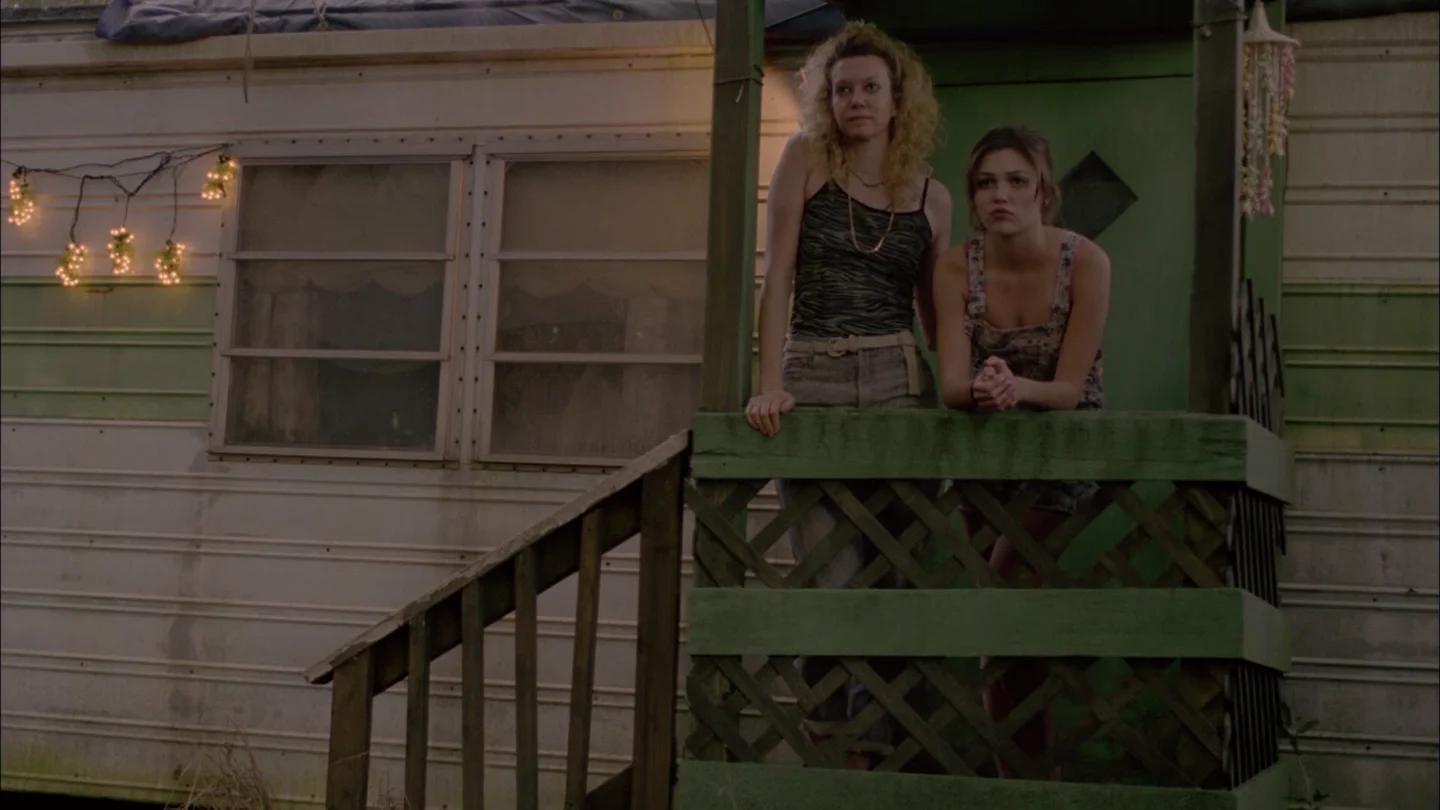 True Detective True Detective