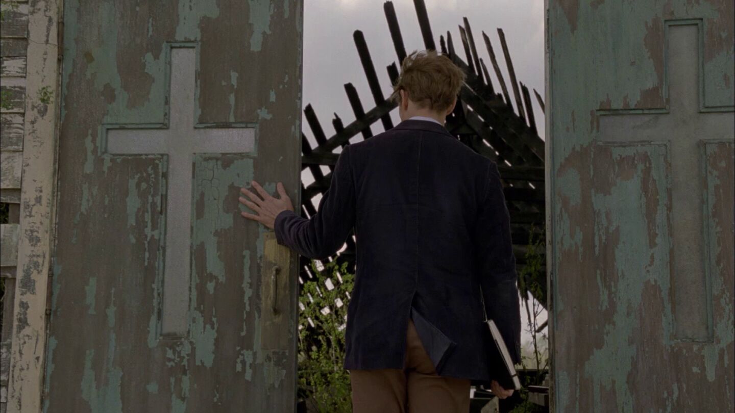 True Detective