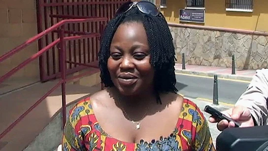 Madre de Adou Madre de Adou