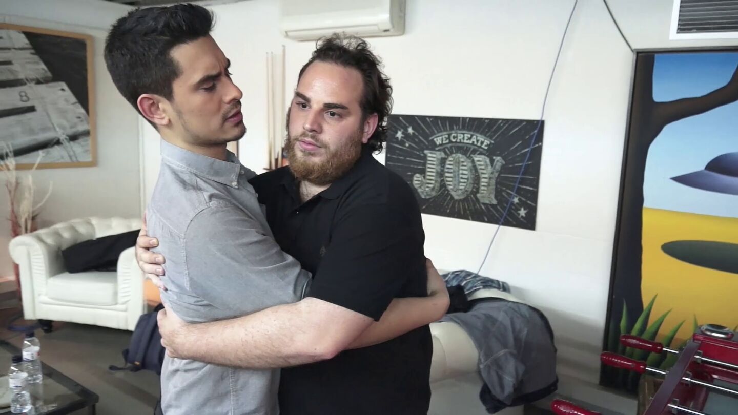 David Su&aacute;rez y Limoo