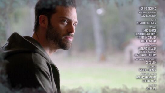 &Aacute;lex advierte a Emma