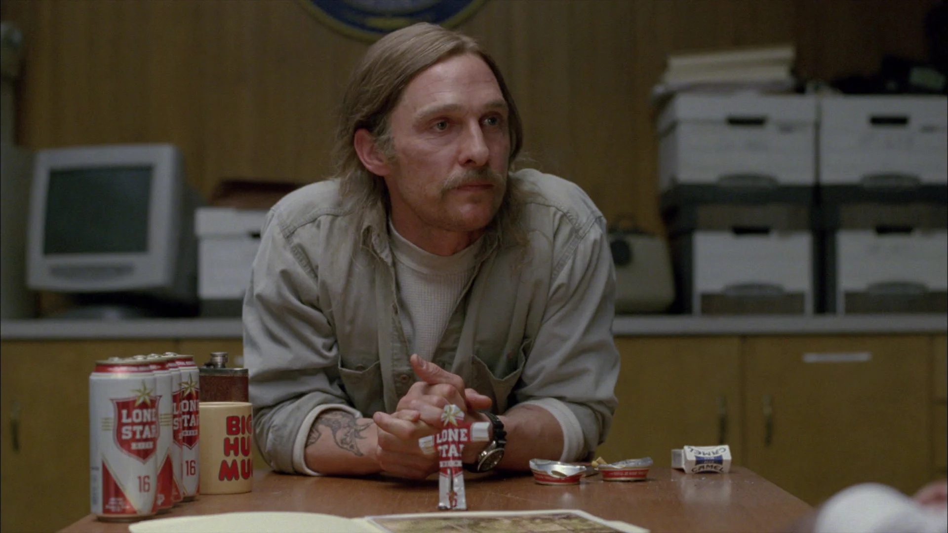 True Detective True Detective