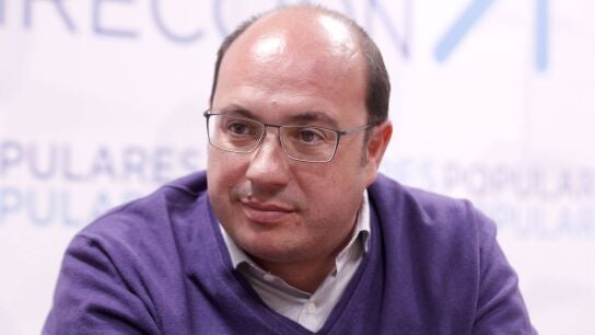 Pedro Antonio S&aacute;nchez