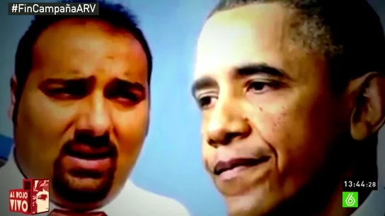 El Obama gallego El Obama gallego
