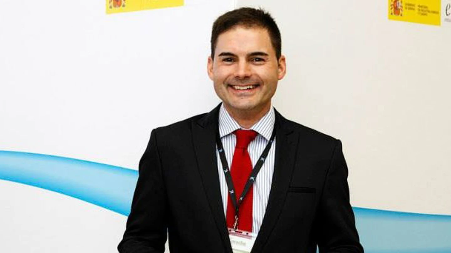 Sergio Mayenco Sergio Mayenco