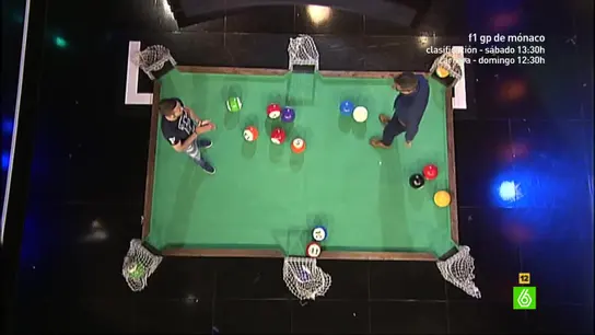 Futbillar Futbillar