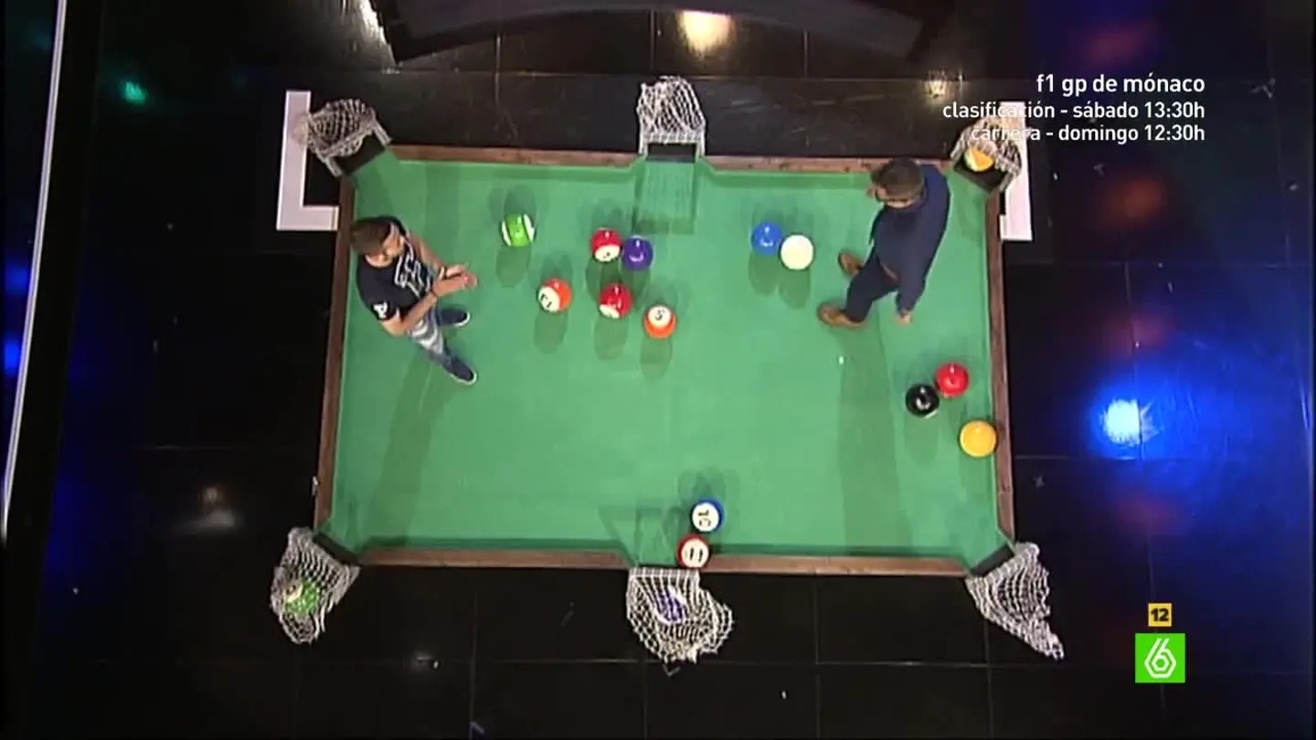 Futbillar Futbillar