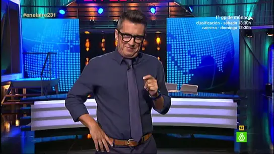 Andreu Buenafuente Andreu Buenafuente