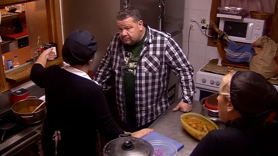 El Montecillo El Montecillo