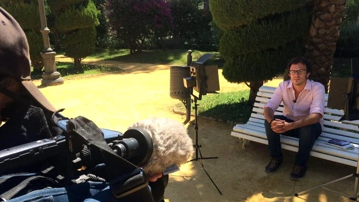 Jos&eacute; Mar&iacute;a Gonz&aacute;lez, Por C&aacute;diz s&iacute; se puede