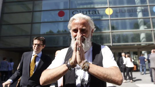 Marcos Benavent, ex gerente de Imelsa Marcos Benavent, ex gerente de Imelsa