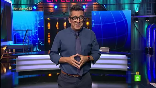 Andreu Buenafuente Andreu Buenafuente