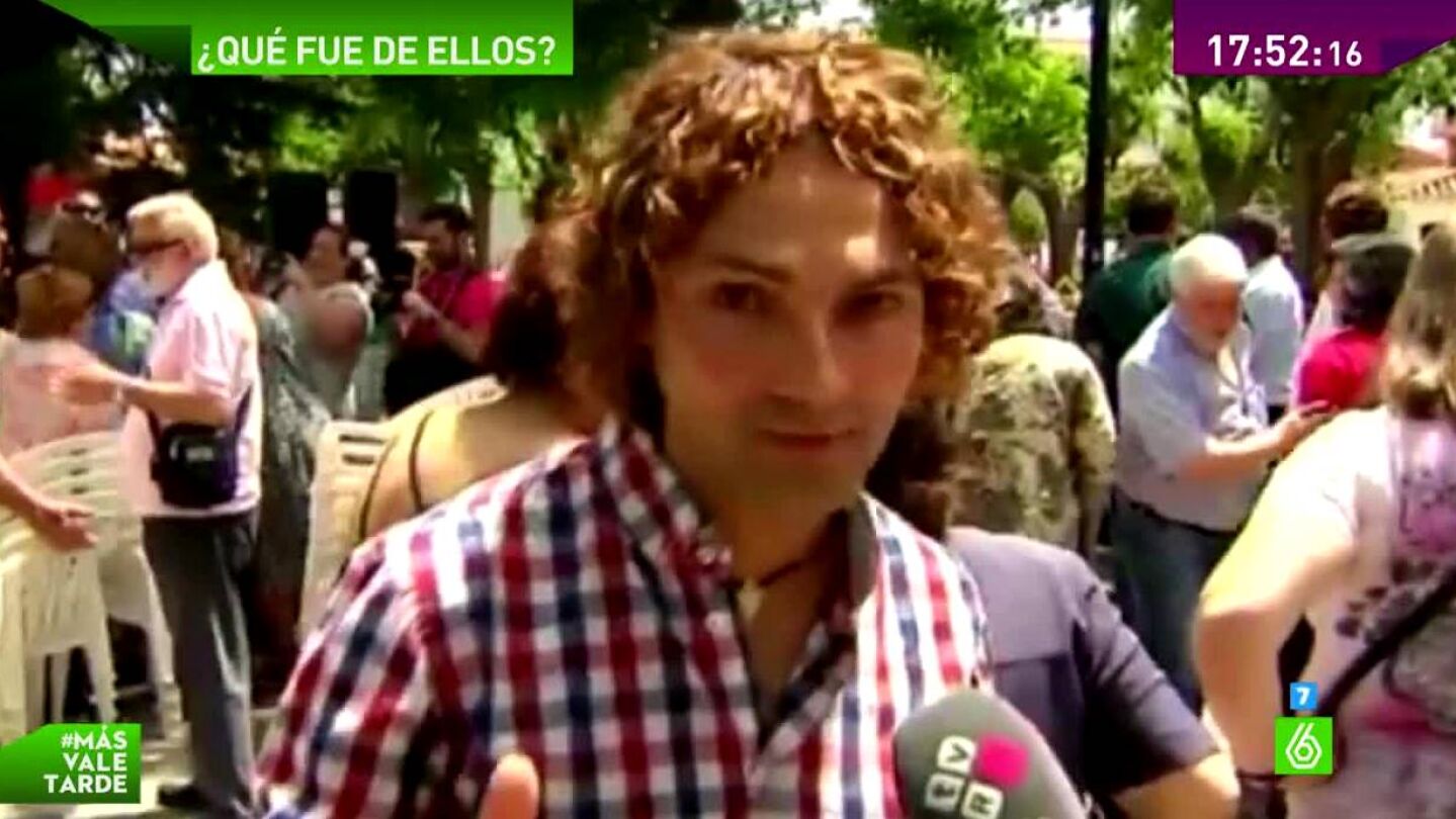 &iquest;Ha servido de algo hacer el friki en la campa&ntilde;a?