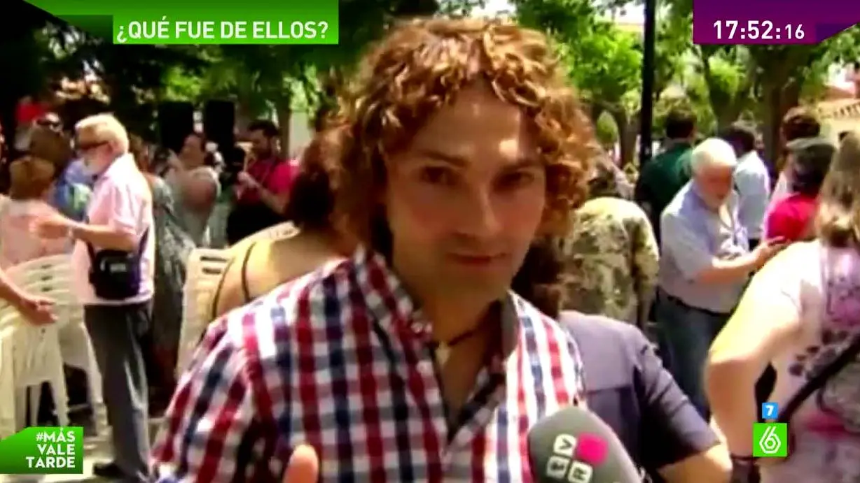 &iquest;Ha servido de algo hacer el friki en la campa&ntilde;a?