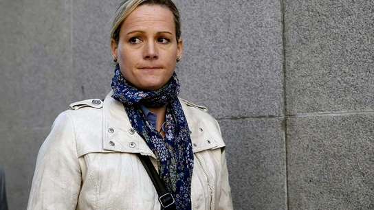 Comandante Zaida Cantera Zaida Cantera