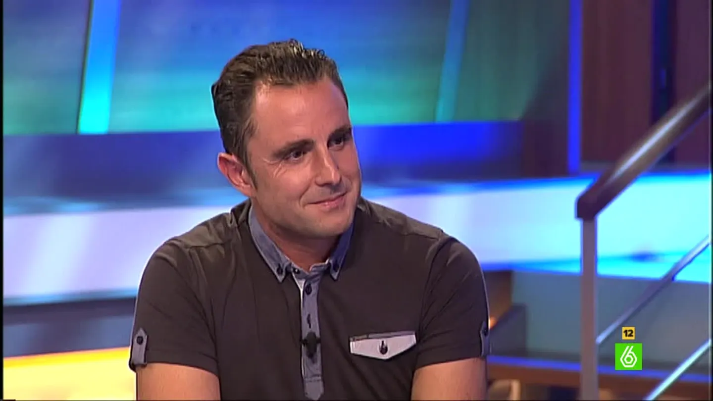 Hervé Falciani Hervé Falciani