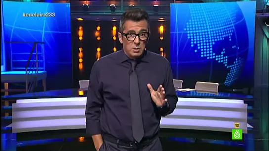 Andreu Buenafuente Andreu Buenafuente