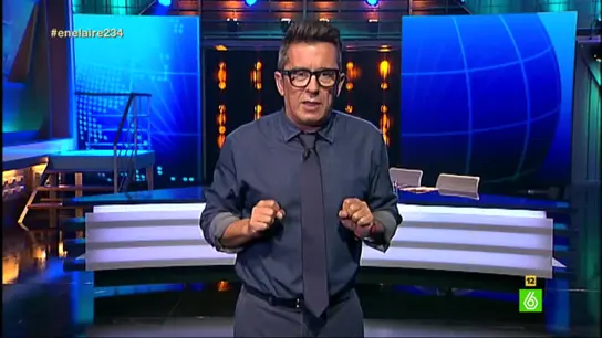 Andreu Buenafuente Andreu Buenafuente