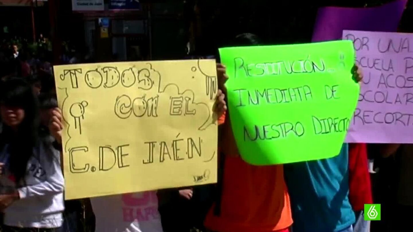 Protesta en el centro de la menor que se suicid&oacute;