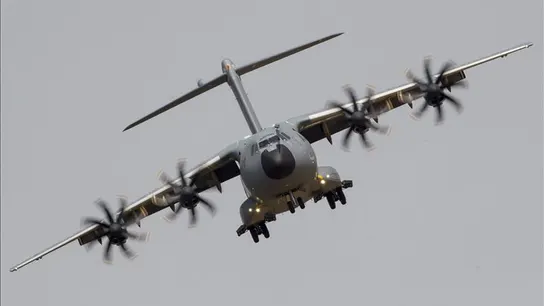 La causa del accidente del Airbus podrían ser unos fallos en el ensamblaje La causa del accidente del Airbus podrían ser unos fallos en el ensamblaje