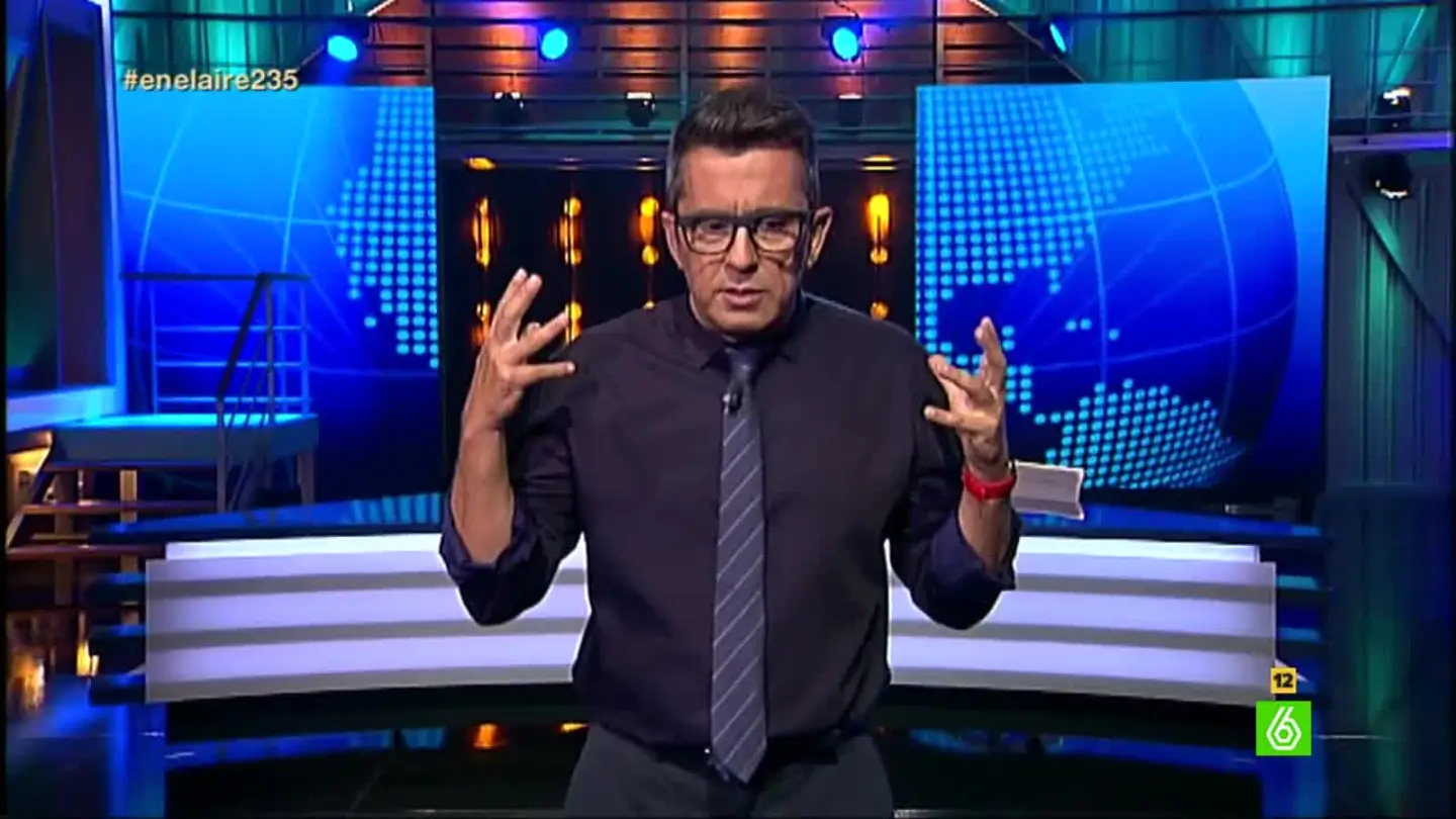 Andreu Buenafuente Andreu Buenafuente