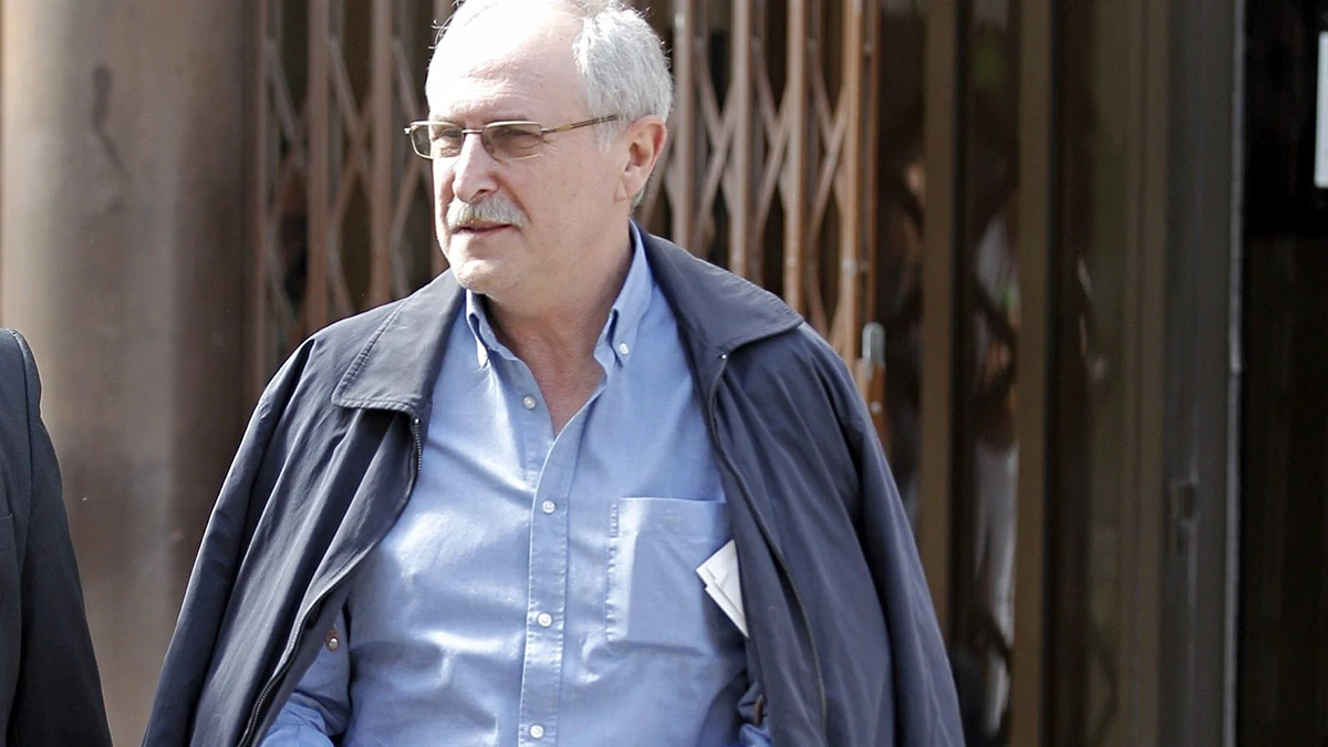 El alcalde del municipio valenciano de Quartell en funciones, Francisco Huguet 
