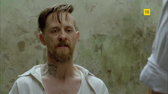 True Detective True Detective