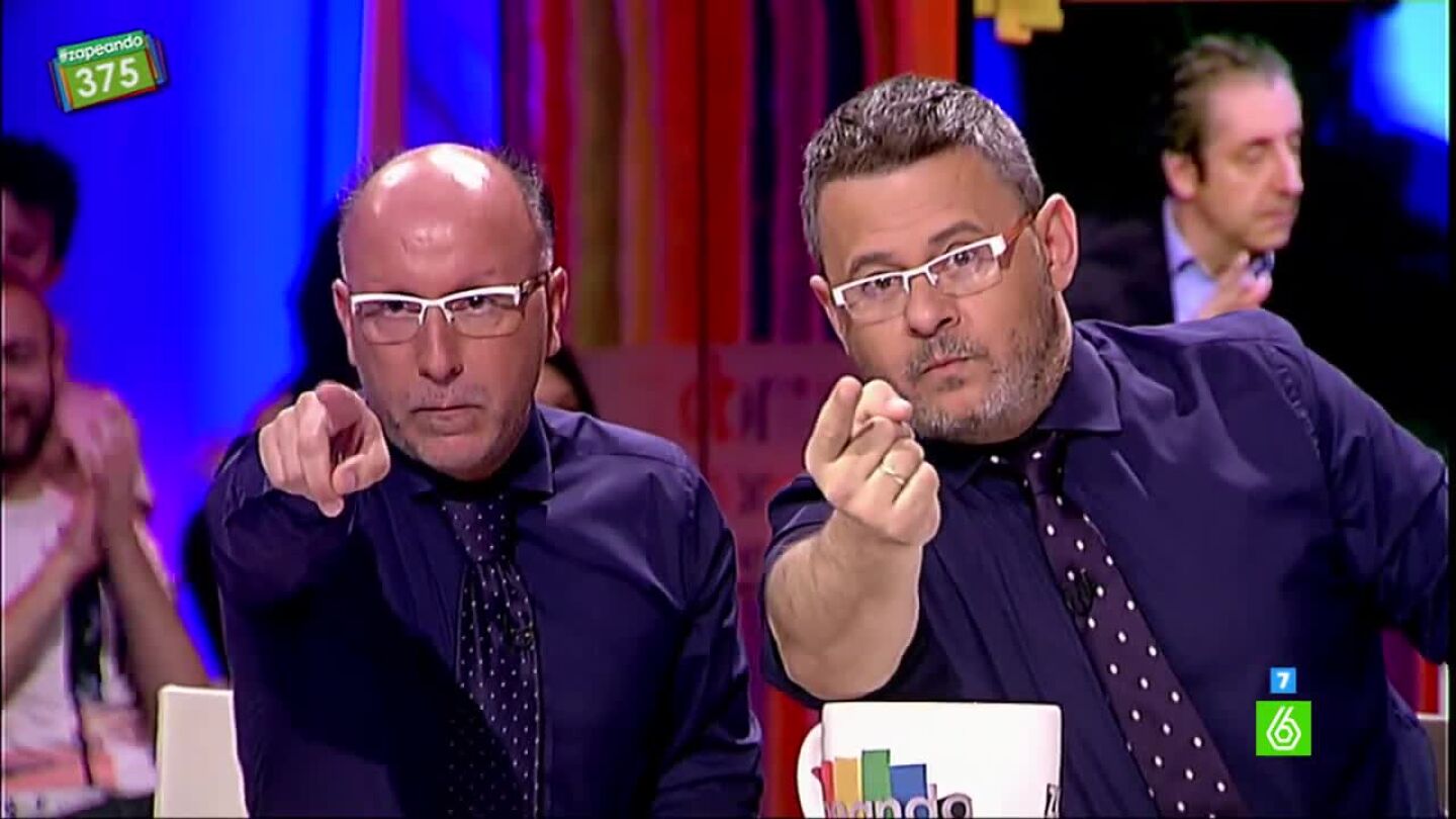 Fran&ccedil;ois y Miki Gallardo