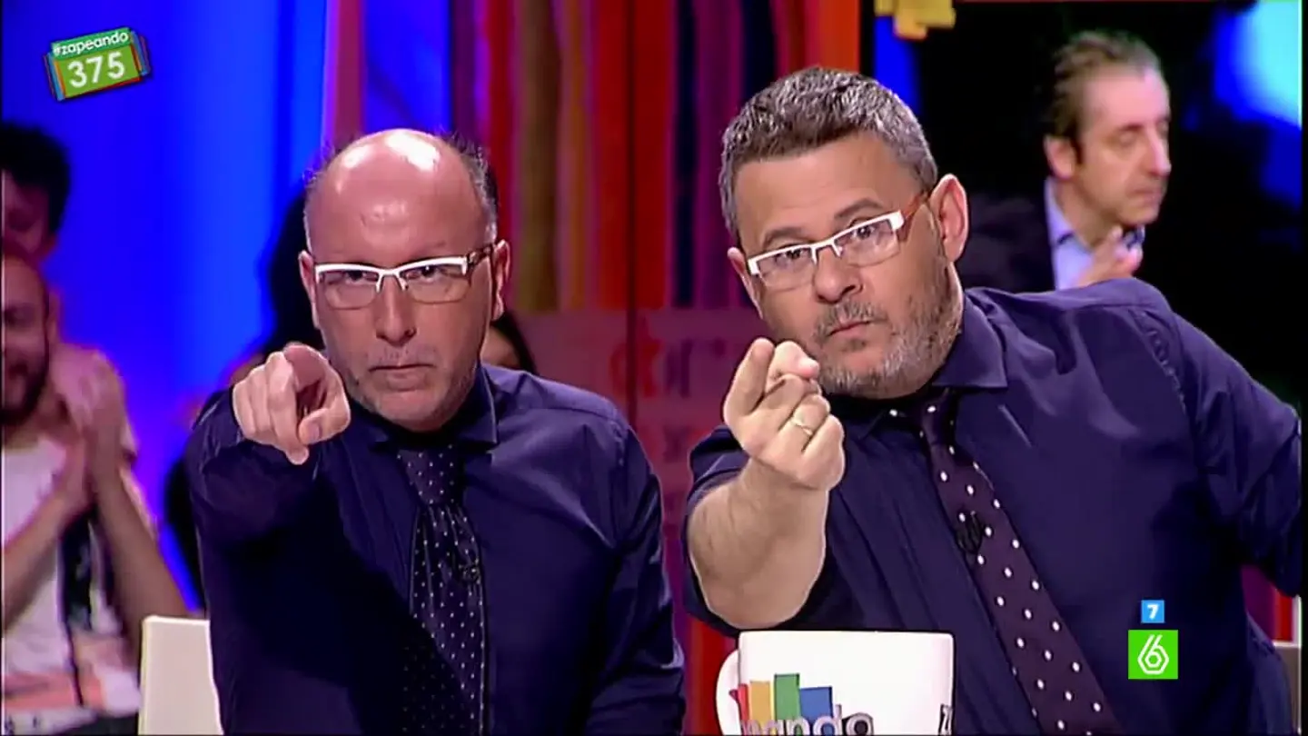 François y Miki Gallardo François y Miki Gallardo
