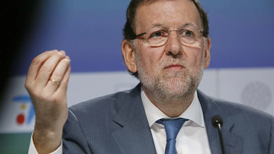 Mariano Rajoy Mariano Rajoy
