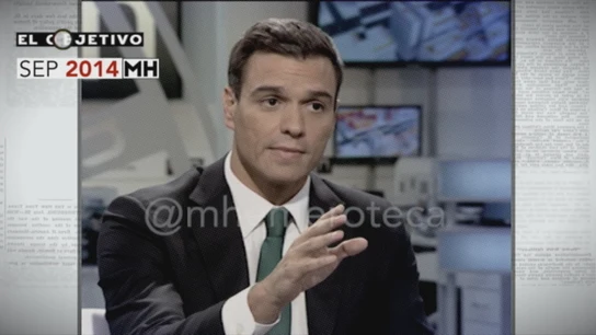 Pedro Sánchez Pedro Sánchez