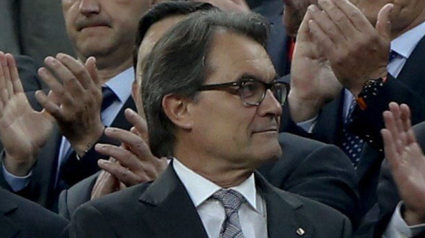 Artur Mas