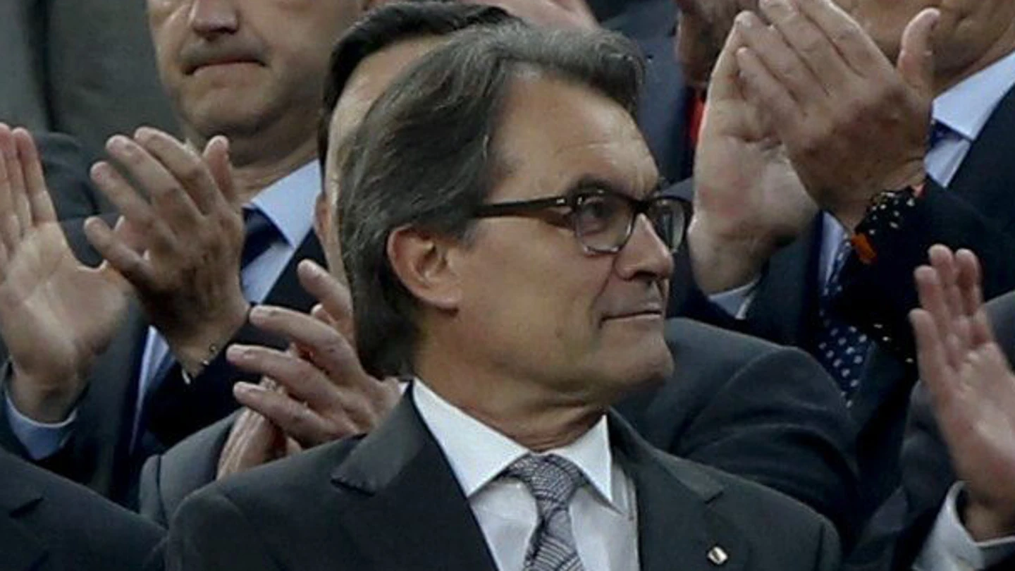 Artur Mas Artur Mas