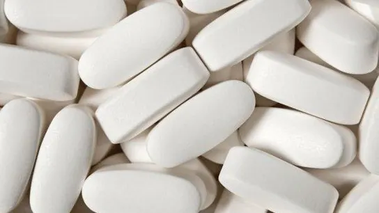 Pastillas Pastillas