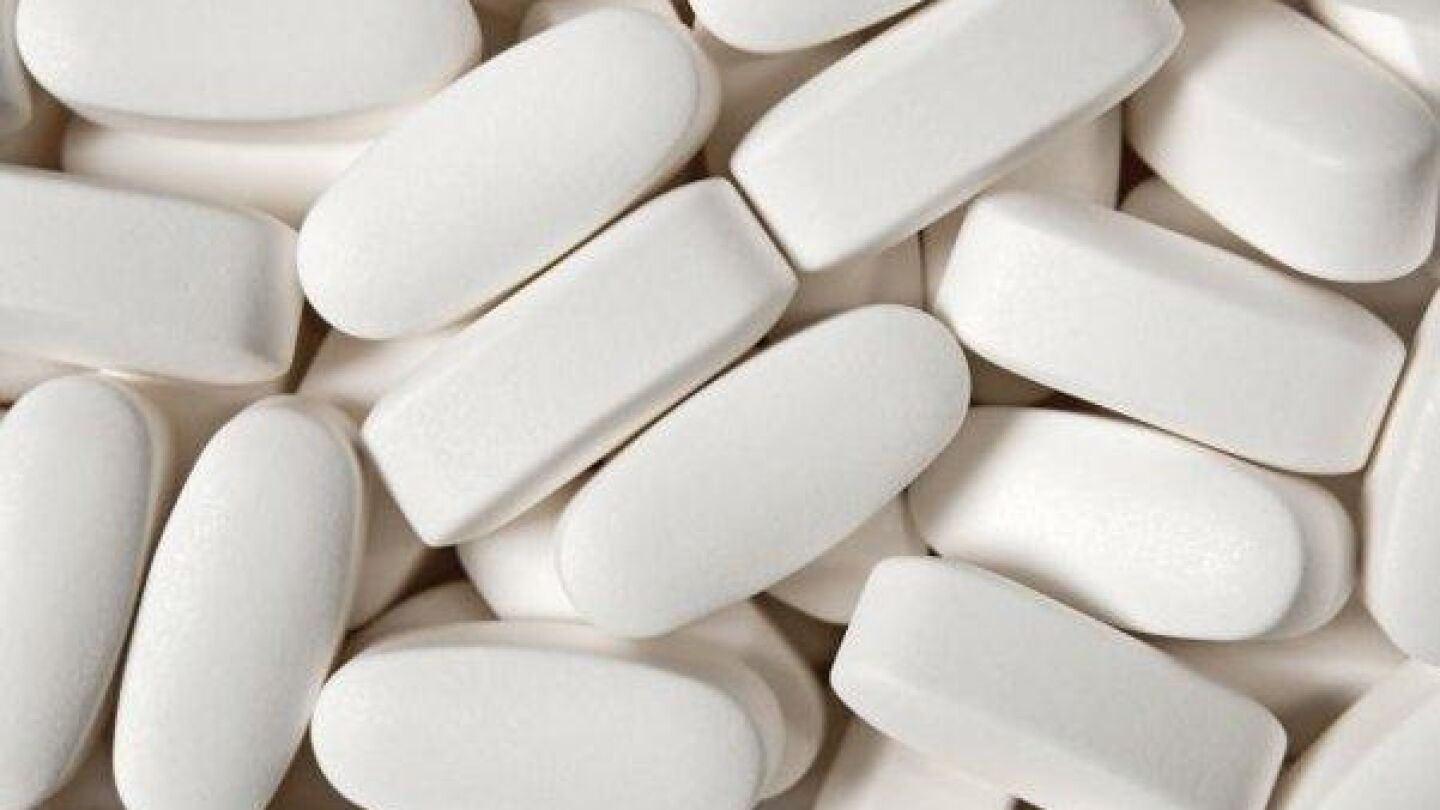 Pastillas