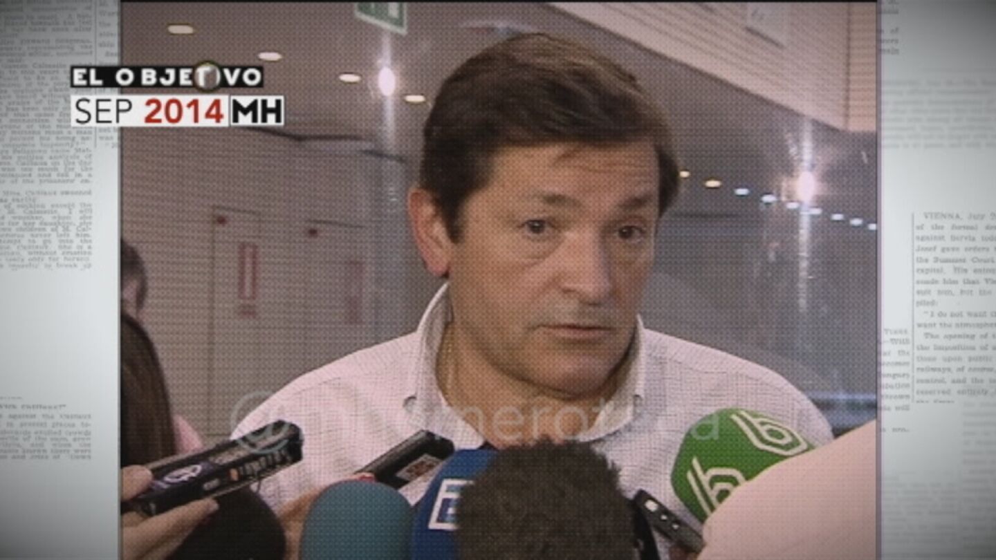 Javier Fern&aacute;ndez