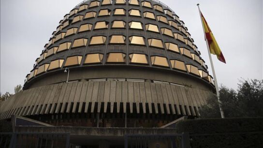 Tribunal Constitucional