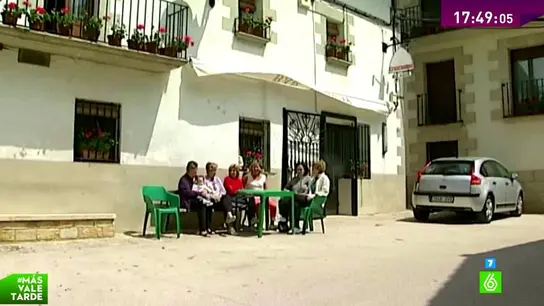 Más de 20 pueblos navarros sin elecciones por no haber candidatos en sus listas Más de 20 pueblos navarros sin elecciones por no haber candidatos en sus listas