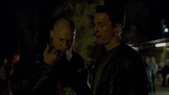 True Detective True Detective