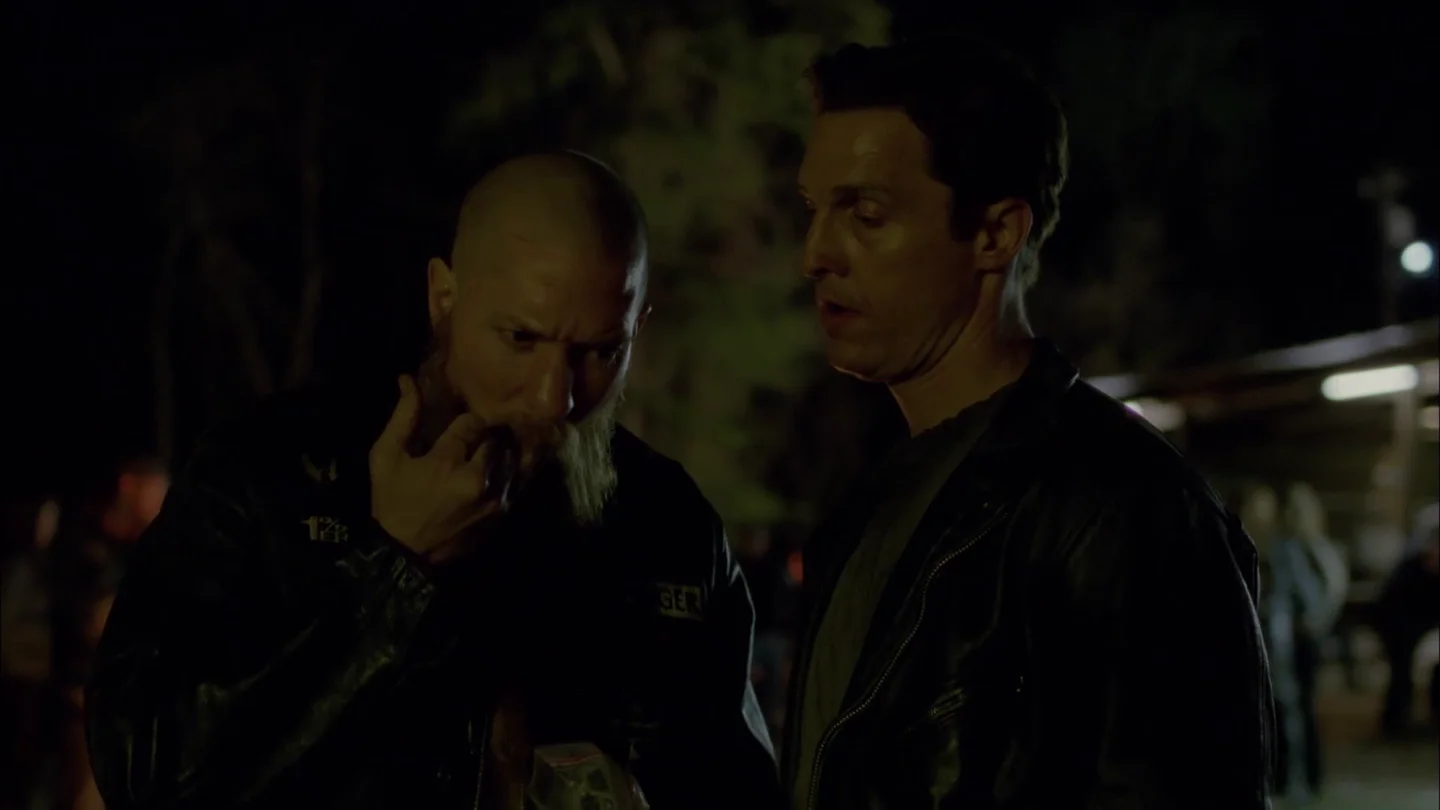 True Detective True Detective