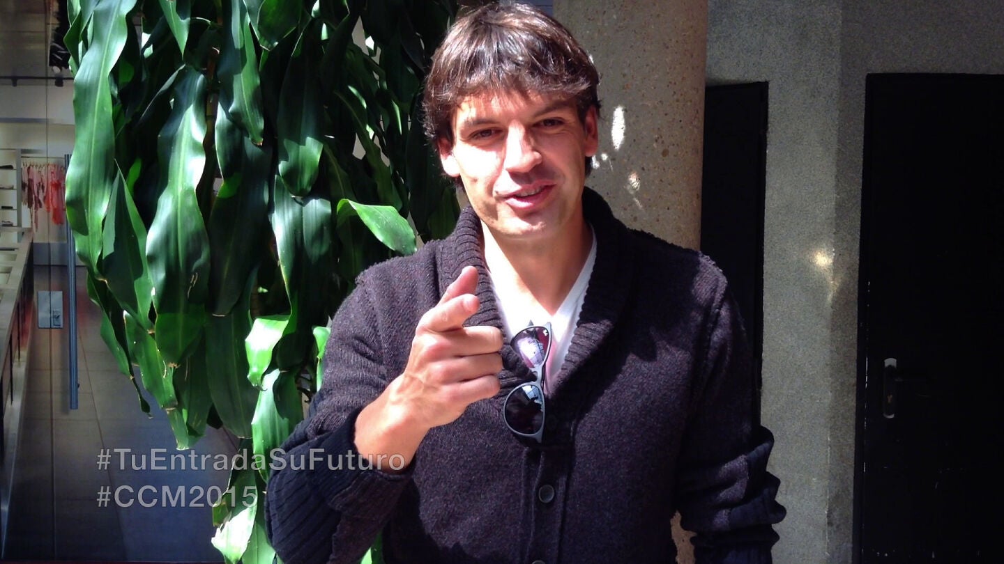 Fernando Morientes