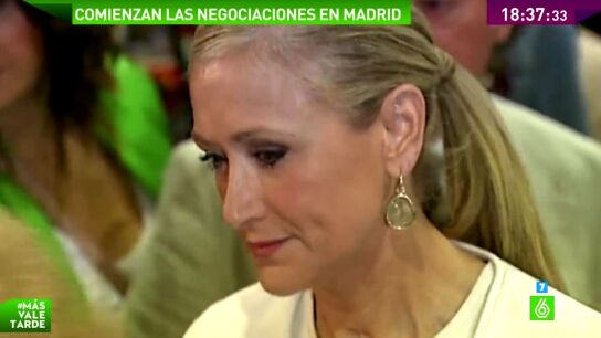 Los partidos bajan a la arena pol&iacute;tica para fraguar pactos con la gobernabilidad como meta
